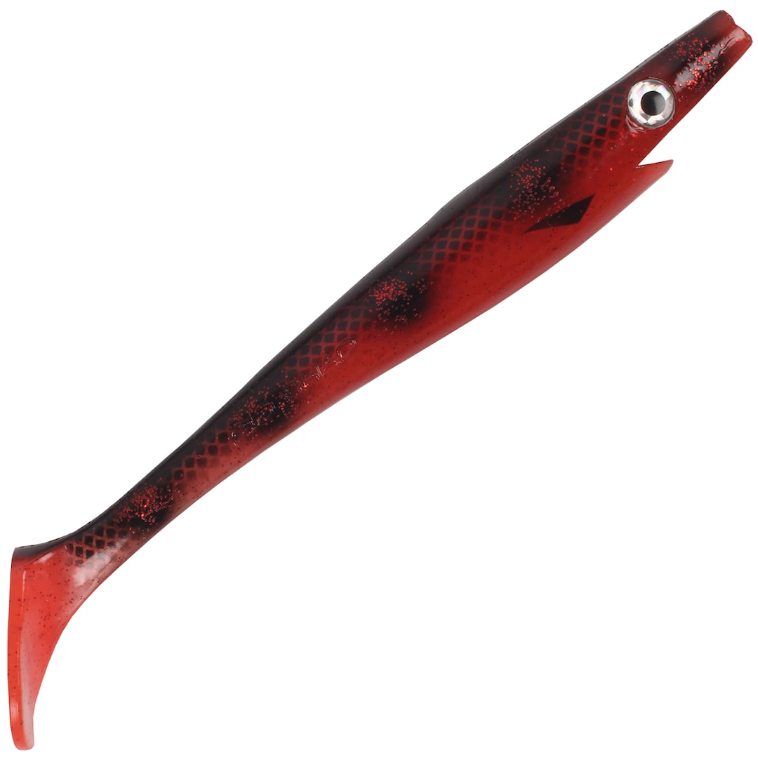 Giant Pig Shad 26 cm fiskjigg Giant Pig Shad 26 cm fiskjigg