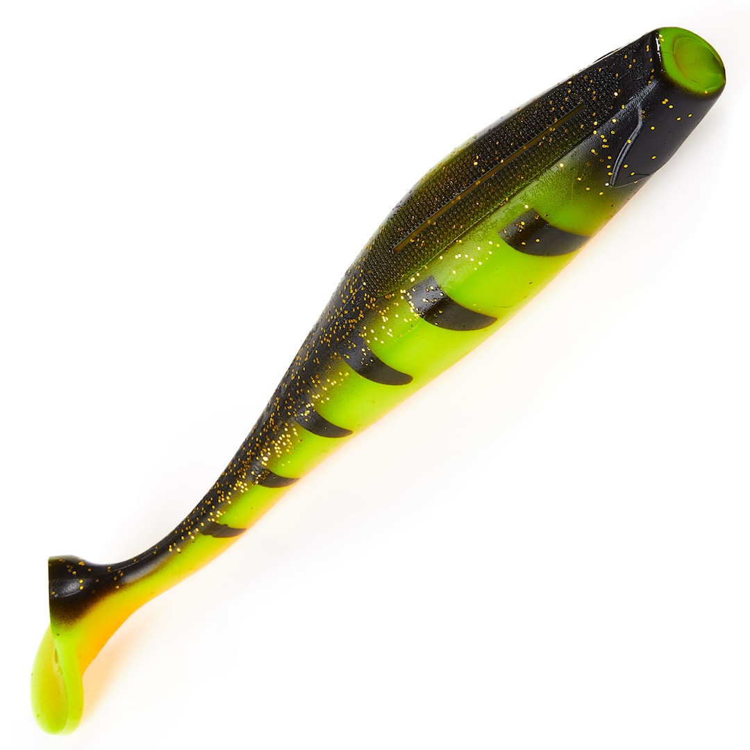 Lucky John Kubira Swim Shad 10