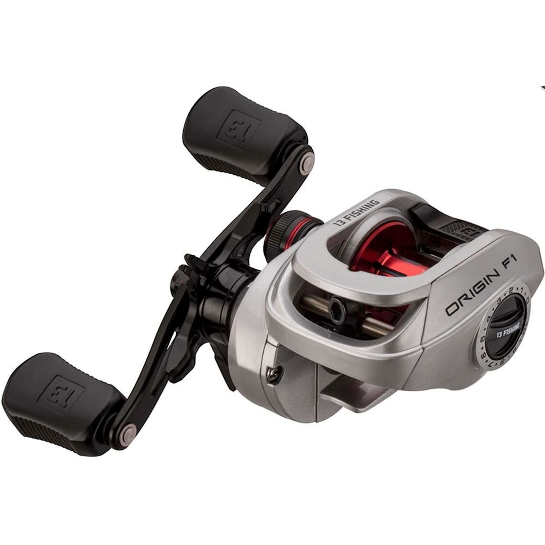 13 Fishing Origin F1 multirulle 6