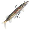Fox Rage Replicant Pike 20 cm fiskjigg Fox Rage Replicant Pike 20 cm fiskjigg
