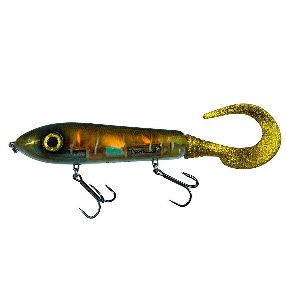 Svartzonker McTail Original 13 Svartzonker McTail Original 13
