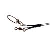 CWC Titanium Wire Leader 7-strand tafs CWC Titanium Wire Leader 7-strand tafs