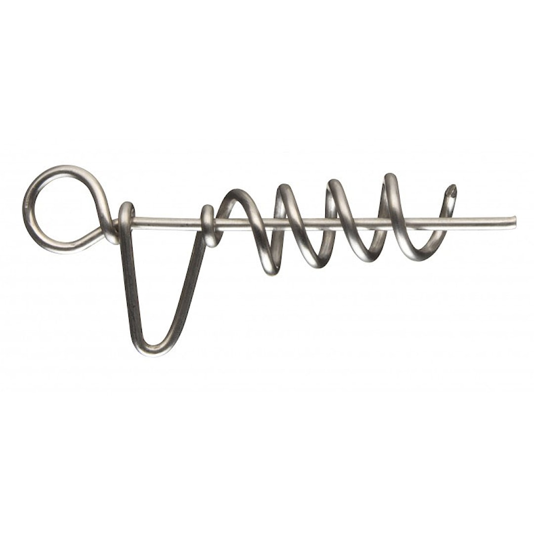 Daiwa Prorex Soft Tail Connector 10 st/pkt Daiwa Prorex Soft Tail Connector 10 st/pkt