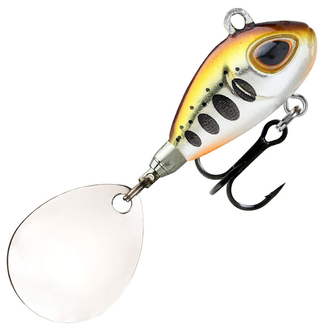 Storm Gomoku Spin 10 g TR Storm Gomoku Spin 10 g TR