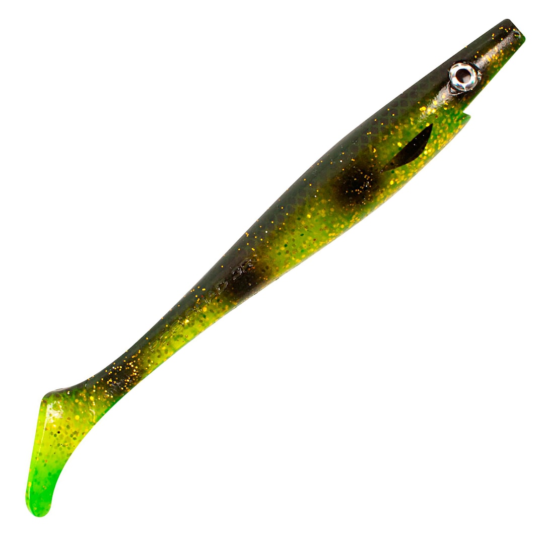 Giant Pig Shad 26 cm fiskjigg Giant Pig Shad 26 cm fiskjigg