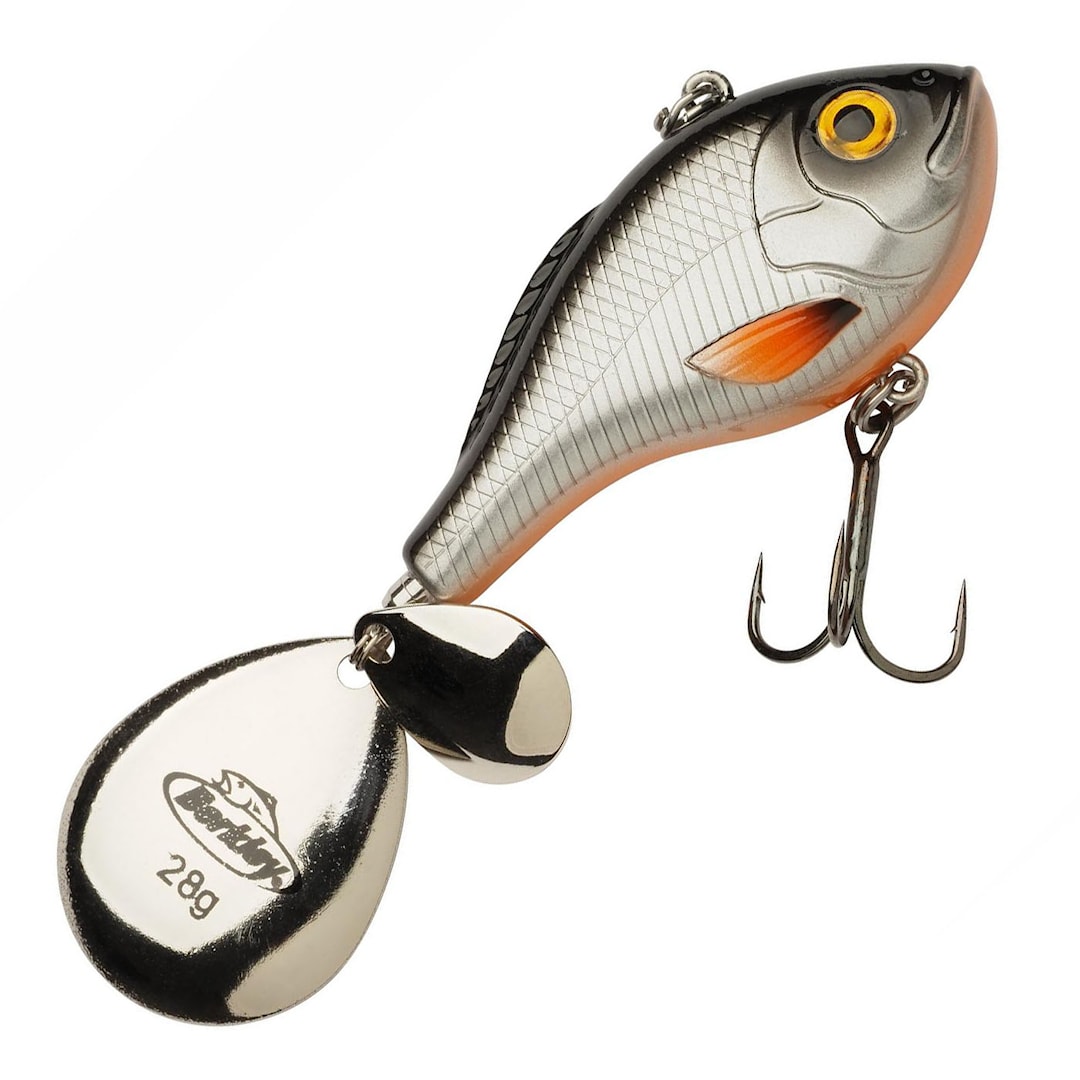 Berkley Pulse Spintail XL 18 g Fegis
