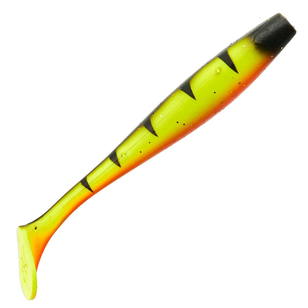 Lucky John Kubira Swim Shad 9" fiskjigg
