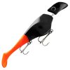 Headbanger Lures Shad 22 cm Suspending jerkbait