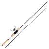 Abu Garcia Max Pro multirullset 198 cm 10-40 g Abu Garcia Max Pro multirullset 198 cm 10-40 g