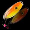 Norolan Northern Light LED 5 cm pirk Orange/Yellow