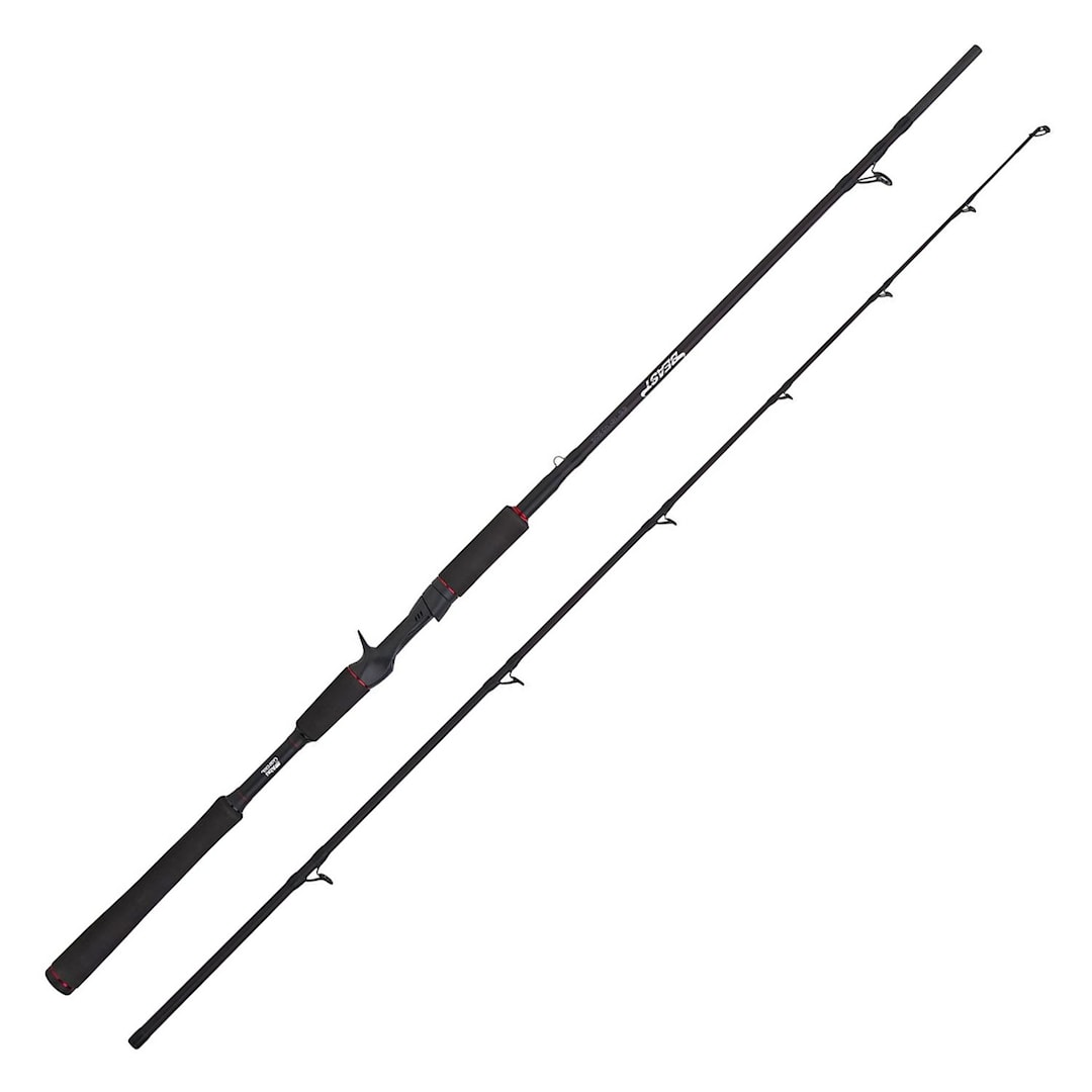 Abu Garcia Beast Pike spinnspö 802HP 30-100g Abu Garcia Beast Pike spinnspö 802HP 30-100g