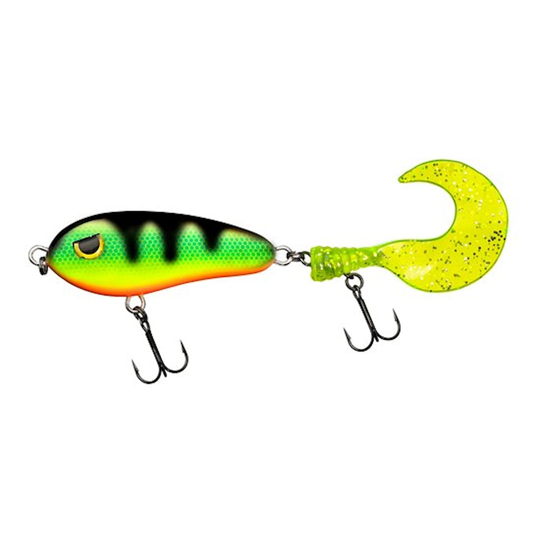 Fladen Predator Tail-Or Jr 19 cm jerkbait