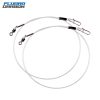 Platil Ghost fluorocarbontafs 2st/pkt Platil Ghost fluorocarbontafs 2st/pkt