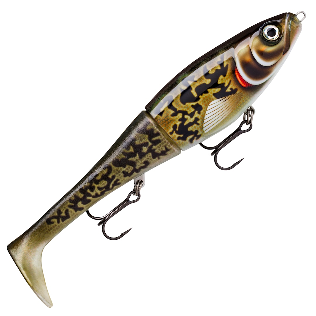 Rapala X-Rap Peto 20 cm jerkbait