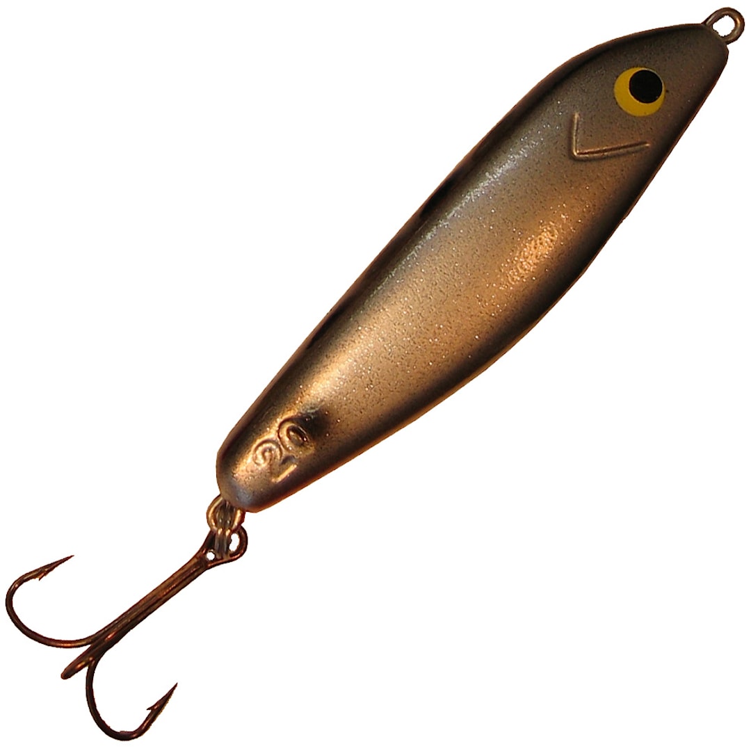 Vicke 20 g kustwobbler
