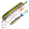 Rhino Flasher With Softfish 20 cm