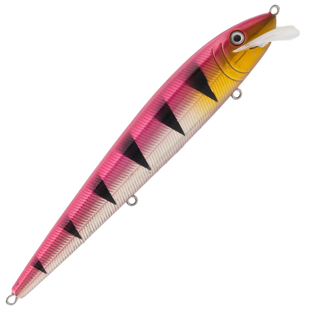 Islure Tuikkari M 10 cm wobbler 19 Islure Tuikkari M 10 cm wobbler 19