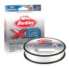 Berkley X9 Crystal 150 m flätlina