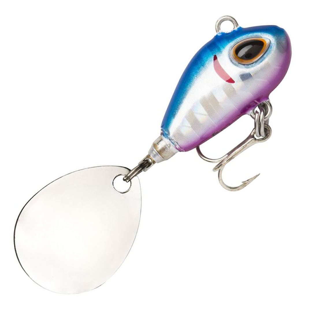 Storm Gomoku Spin 10 g BLPK Storm Gomoku Spin 10 g BLPK