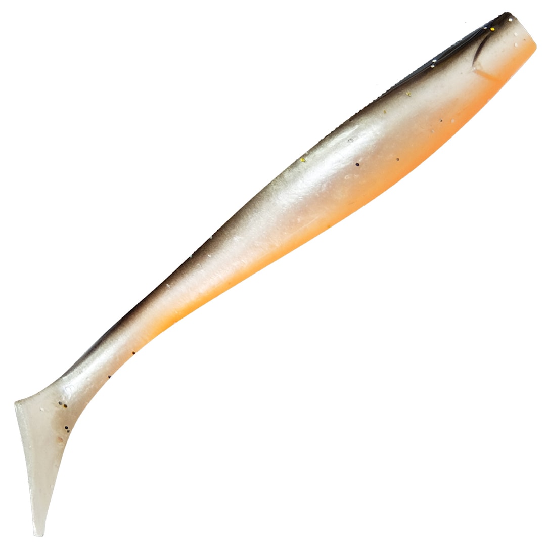Lucky John Kubira Swim Shad 10