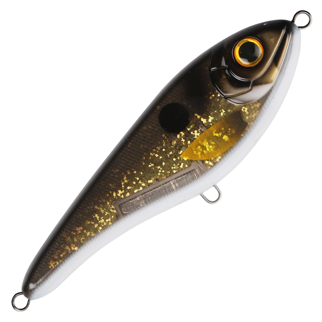 Strike Pro Buster Jerk sjunkande 15 cm jerkbait Classic Sucker Strike Pro Buster Jerk sjunkande 15 cm jerkbait Classic Sucker