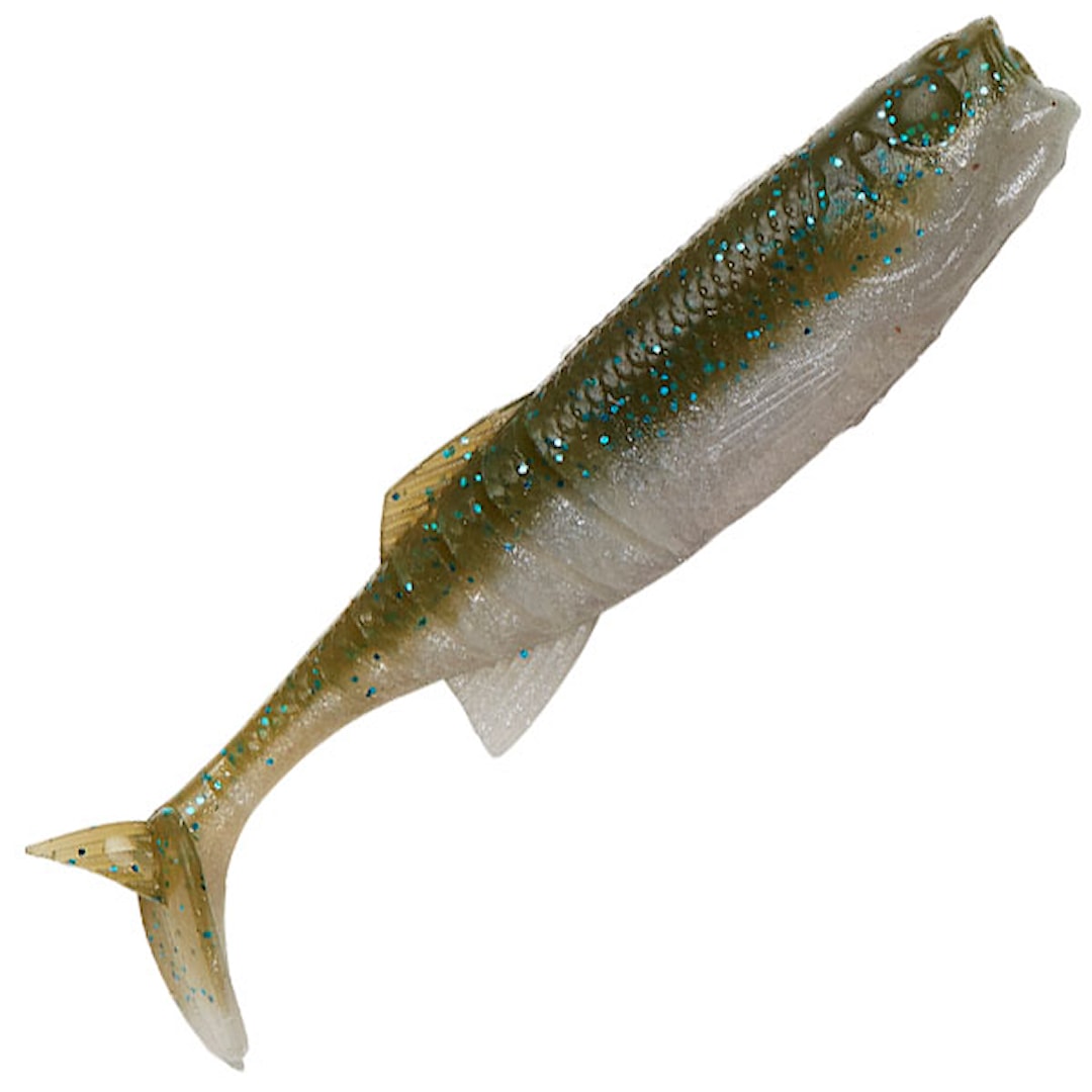 Savage Gear NED Minnow 7 Savage Gear NED Minnow 7