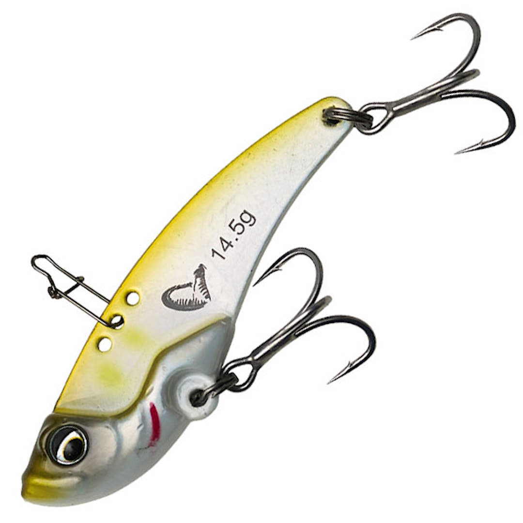 Savage Gear VIB Blade 14 Savage Gear VIB Blade 14