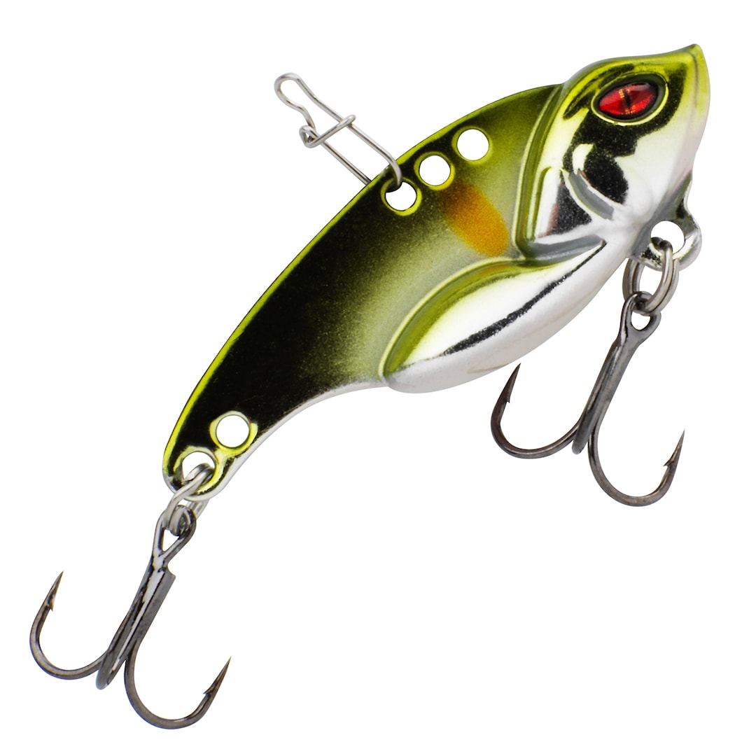 Daiwa Prorex Metal Vibe 4
