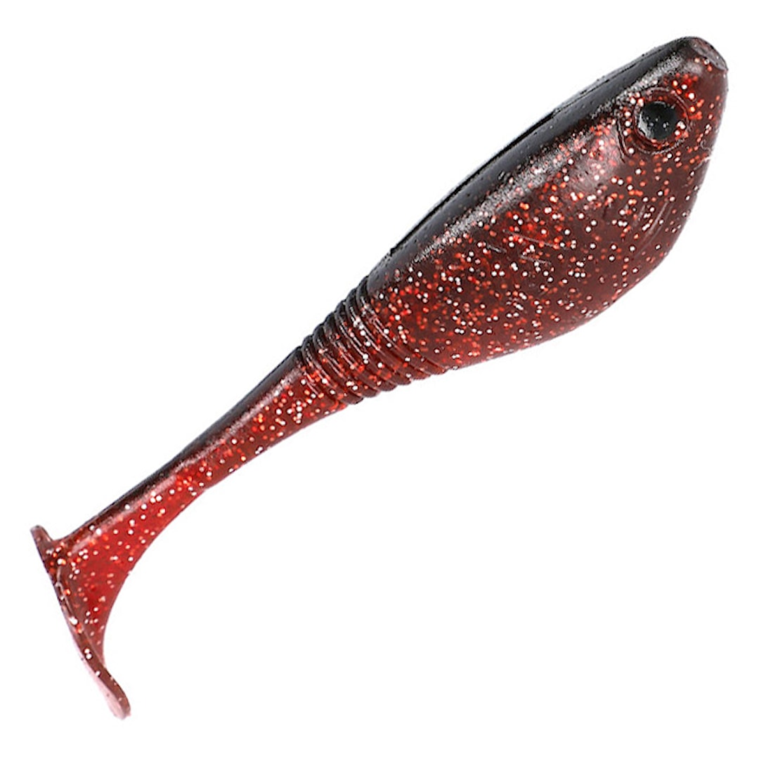 Mikado Spark 7 cm jigg 5st/pkt