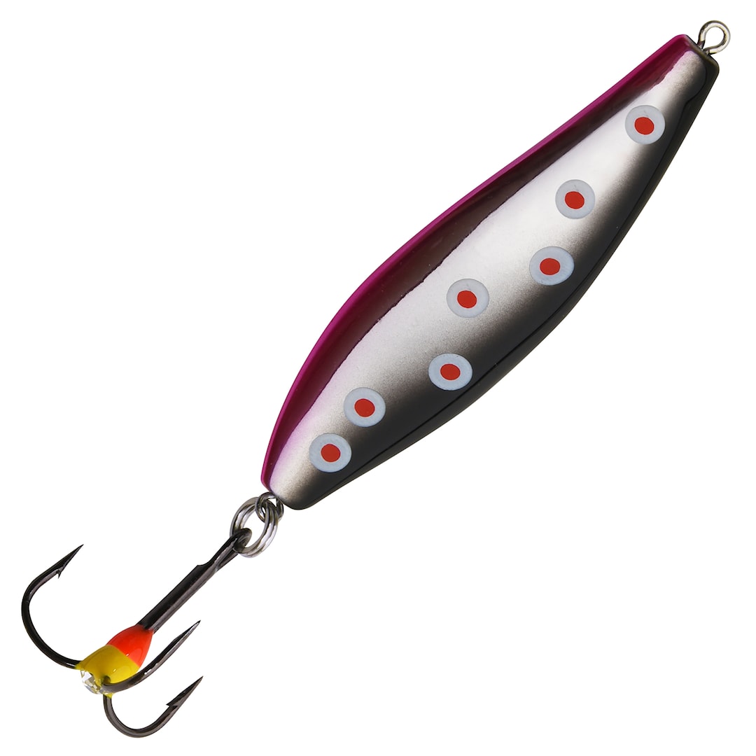 Smoltti 21 g lättat skeddrag CR2