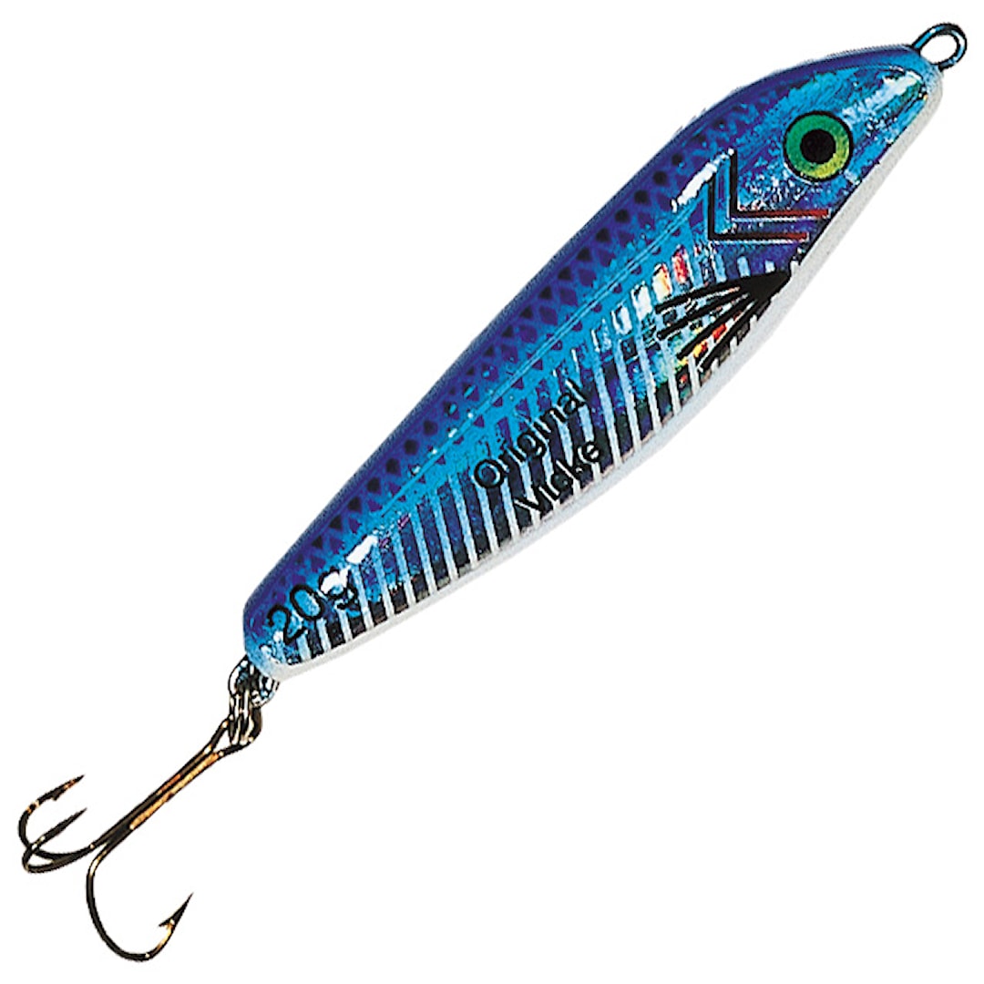Vicke Prisma 30 g kustwobbler