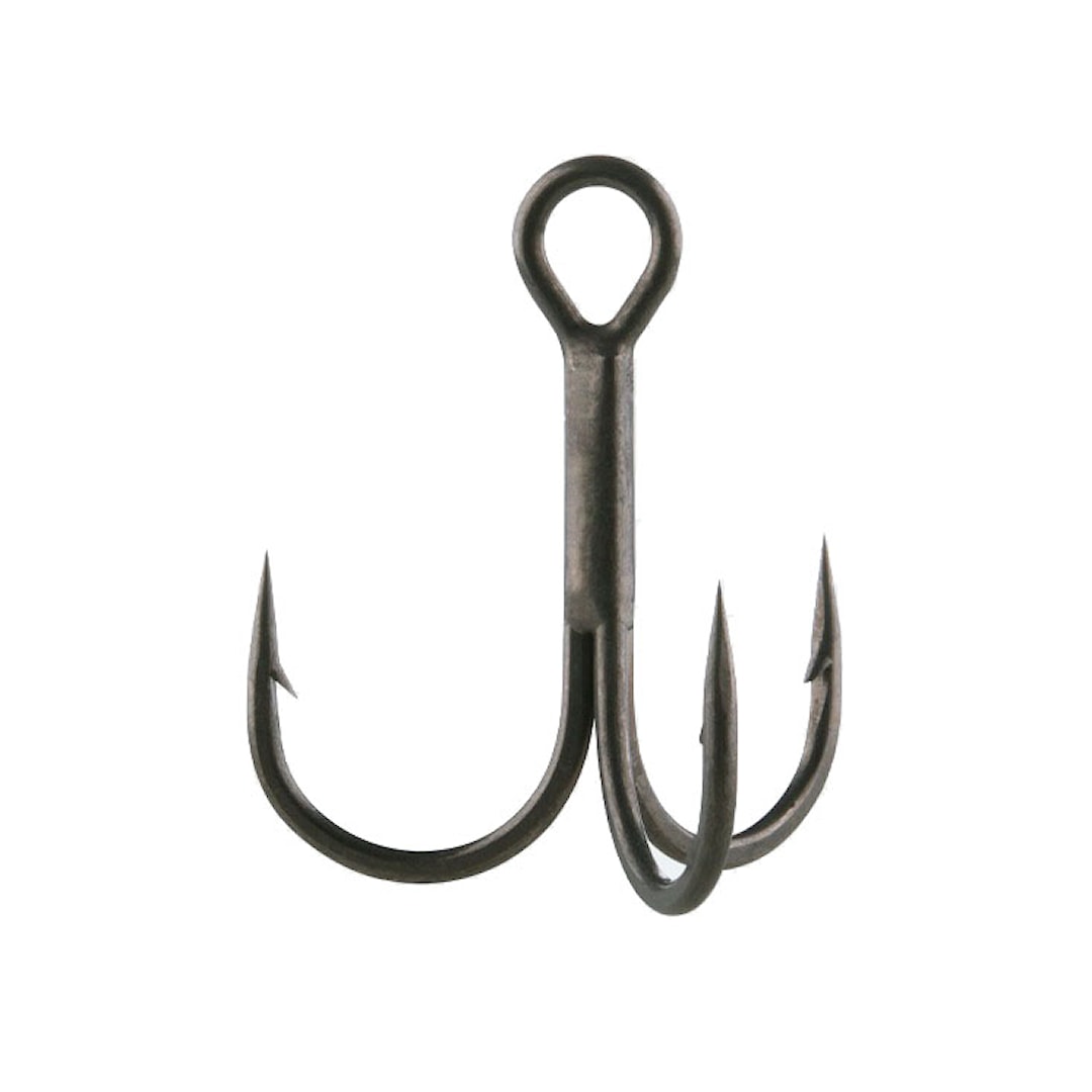 BKK Spear-21 SS trekrok 6 st/pkt #1 BKK Spear-21 SS trekrok 6 st/pkt #1