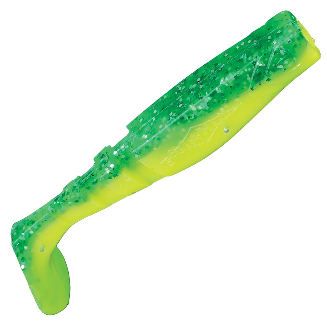 Mikado Fishunter 3