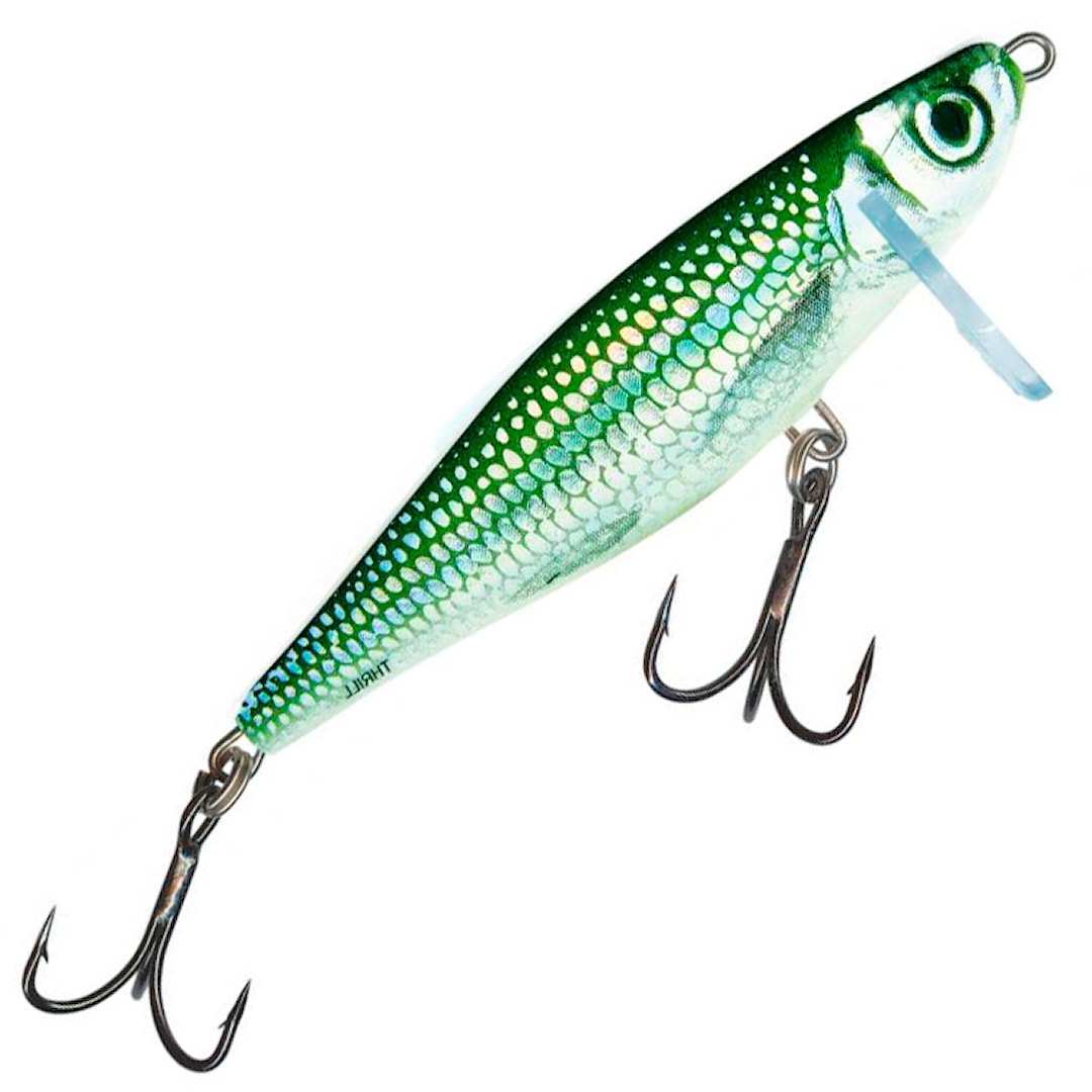 Salmo Thrill 7 cm wobbler Salmo Thrill 7 cm wobbler