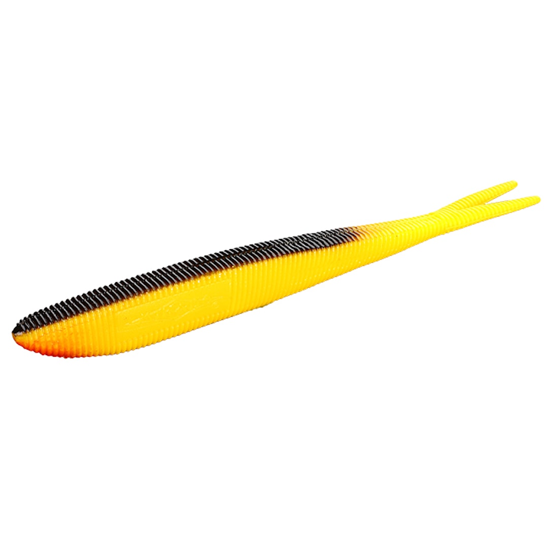 Mikado Saira 10 cm jigg 5 st/pkt