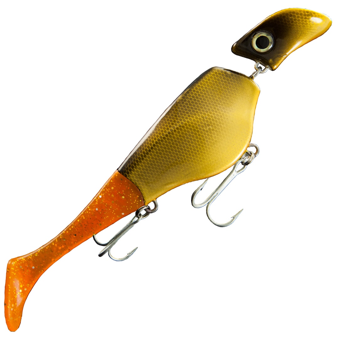 Headbanger Lures Shad 22 cm Suspending jerkbait Headbanger Lures Shad 22 cm Suspending jerkbait