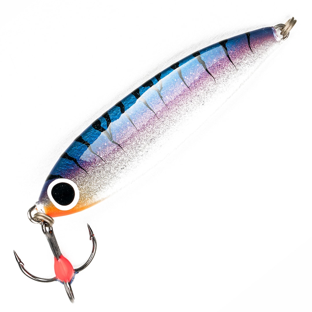 E.V.Trutta Takaheitto 2.0 20 g lättat skeddrag E.V.Trutta Takaheitto 2.0 20 g lättat skeddrag
