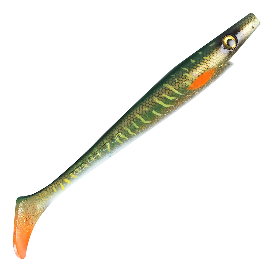 Giant Pig Shad 26 cm fiskjigg Giant Pig Shad 26 cm fiskjigg