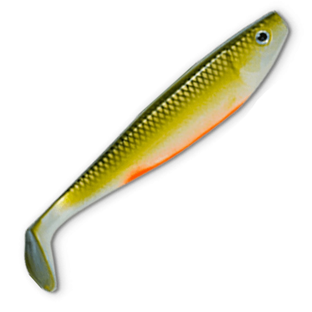 Delalande Shad GT 22 cm 134