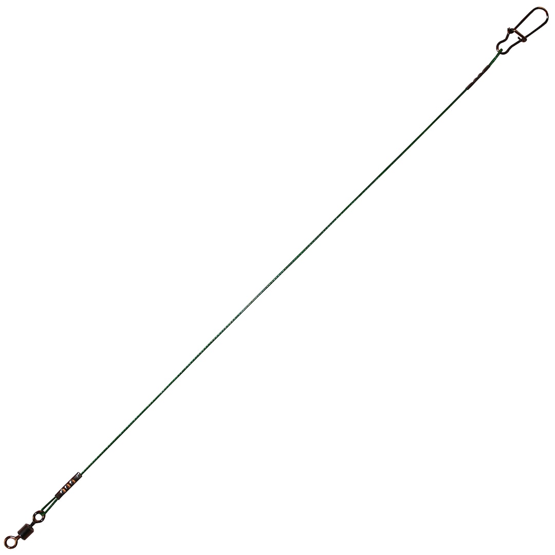 Fisherman 23 cm ståltafs Fisherman 23 cm ståltafs