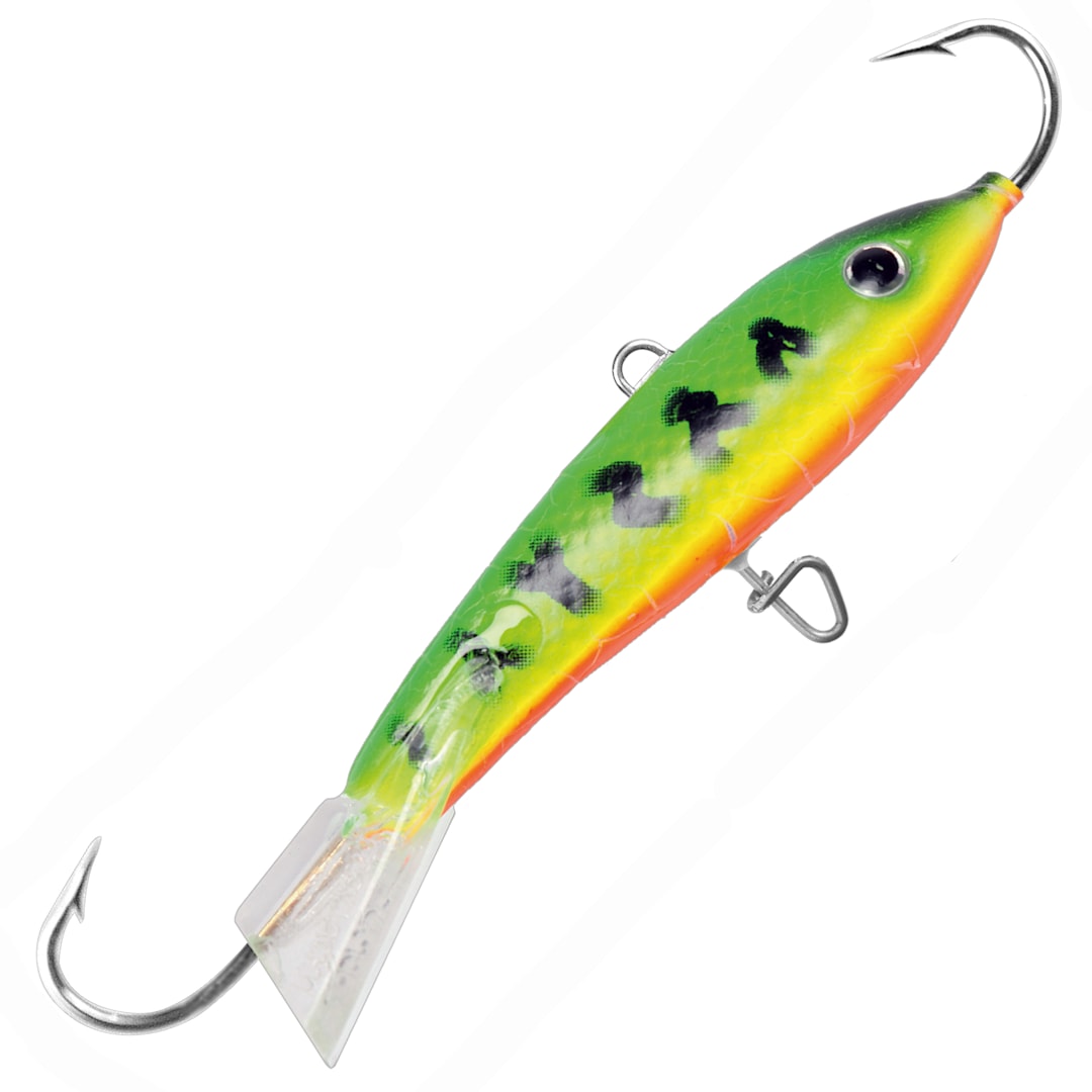 Lucky John Classic 8 cm balanspirk