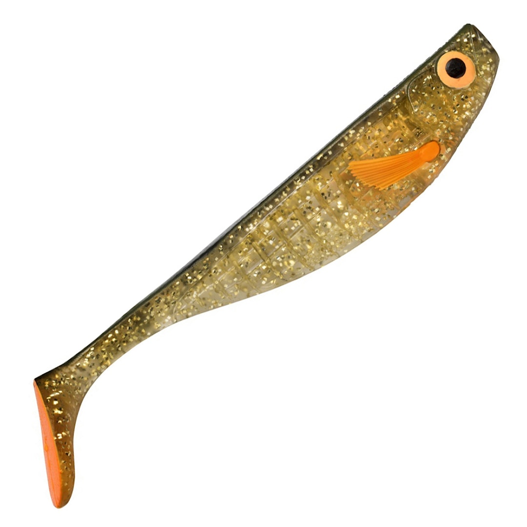 Storm R.I.P T-Bone 18 cm fiskjigg Redfin Shiner Storm R.I.P T-Bone 18 cm fiskjigg Redfin Shiner