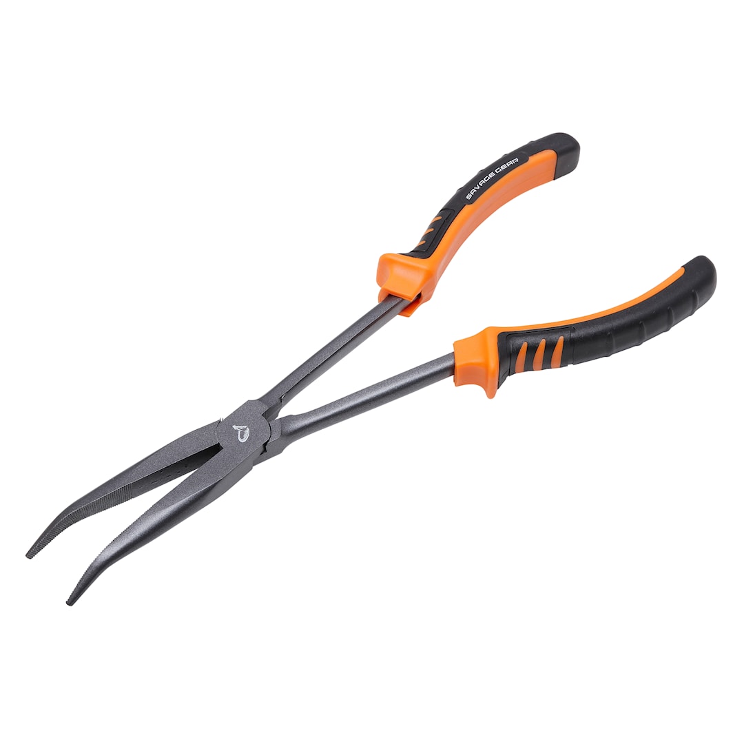 Savage Gear Long Bend Nose tång 28 cm