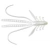 Gunki Naiad 7 cm jigg 6 st/pkt White Flash