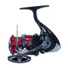 Daiwa 23 Ninja LT haspelrulle 2000 Daiwa 23 Ninja LT haspelrulle 2000