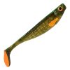 Storm R.I.P T-Bone 18 cm fiskjigg Green Motor Oil Tiger
