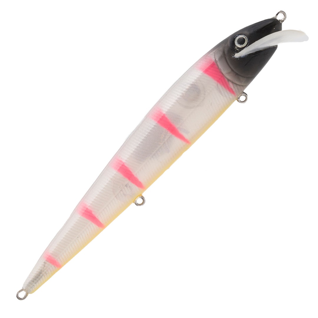 Islure Tuikkari M 10 cm wobbler 15 Islure Tuikkari M 10 cm wobbler 15