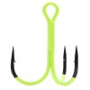 BKK Spear-21 UVC Chartreuse 3-krok 5 st/pkt #2 BKK Spear-21 UVC Chartreuse 3-krok 5 st/pkt #2