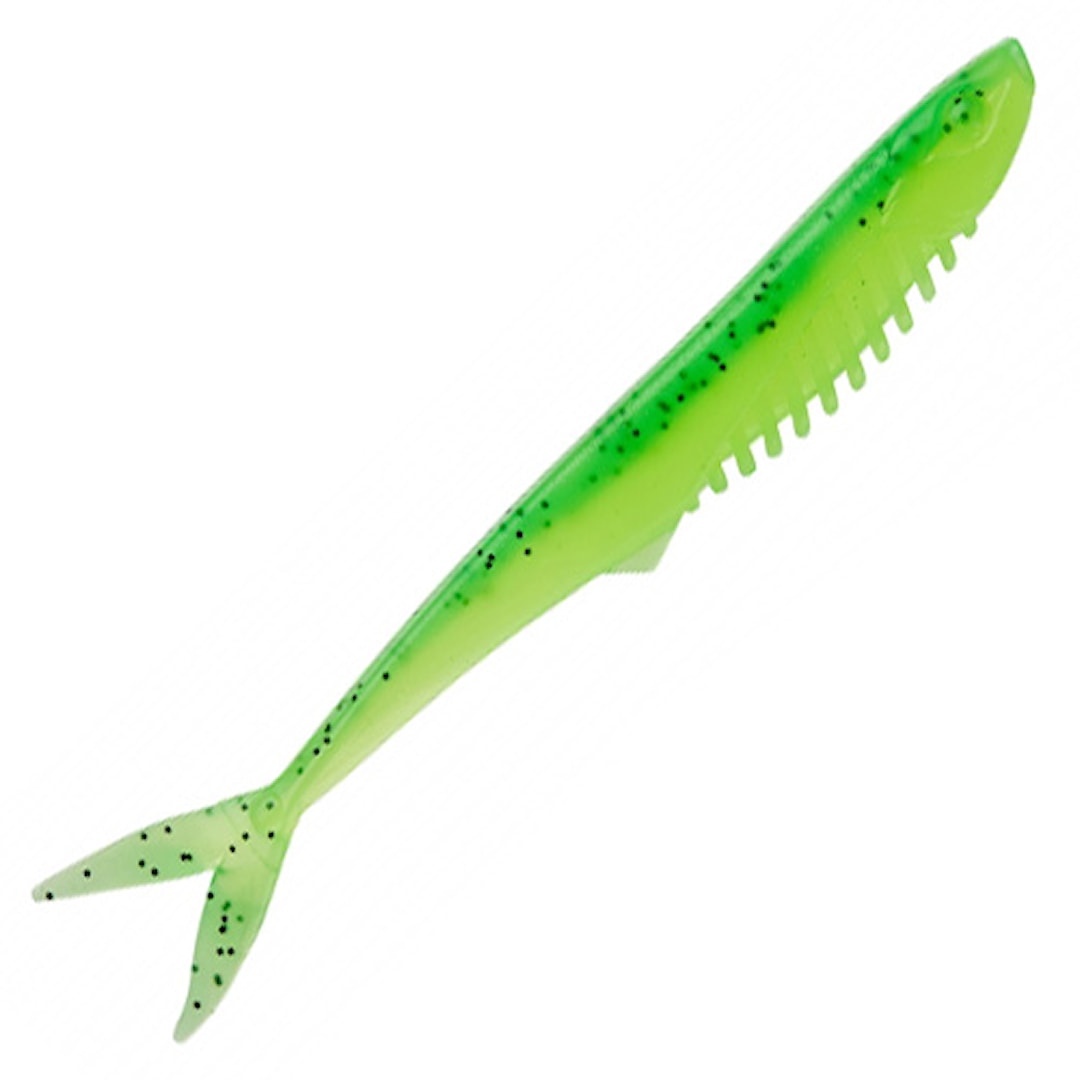 Gunki Pacemaker 16