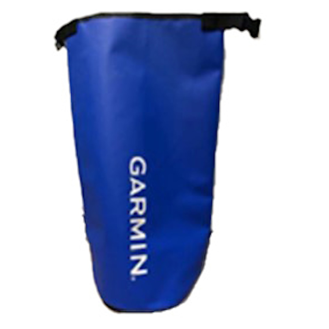 Garmin Blue Royal 10 L torrsäck Garmin Blue Royal 10 L torrsäck